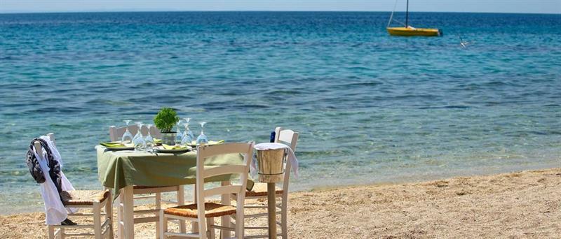 Acrotel Lilyann Boutique Hotel 엘리아 외부 사진