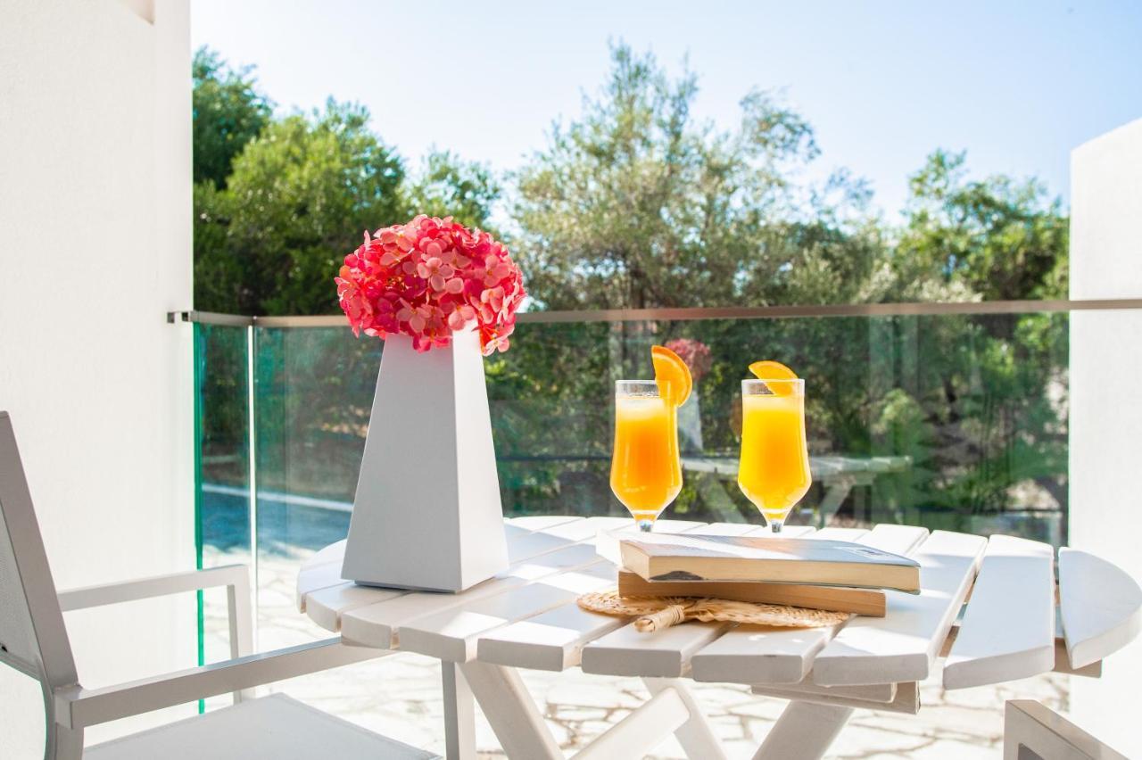 Acrotel Lilyann Boutique Hotel 엘리아 외부 사진