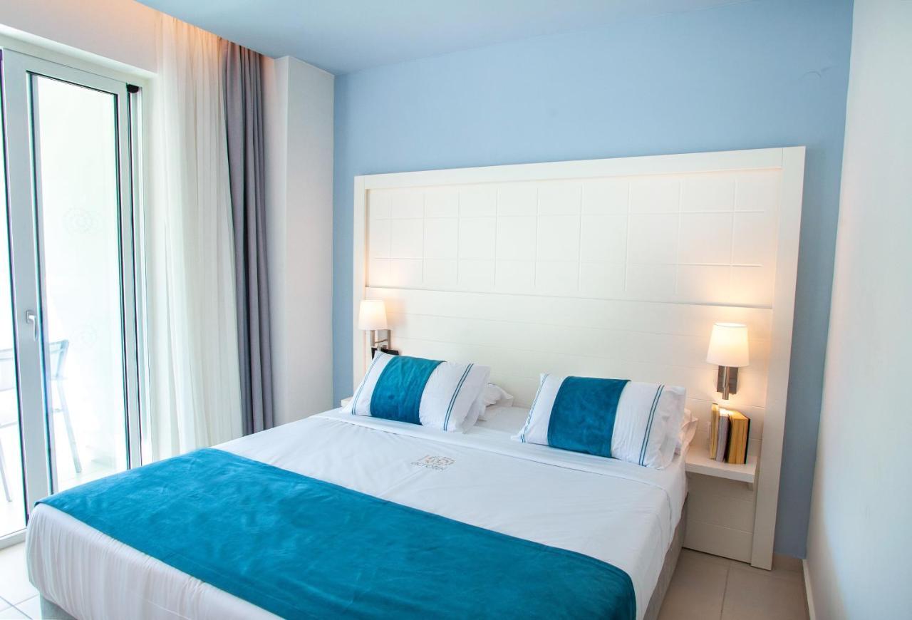 Acrotel Lilyann Boutique Hotel 엘리아 외부 사진