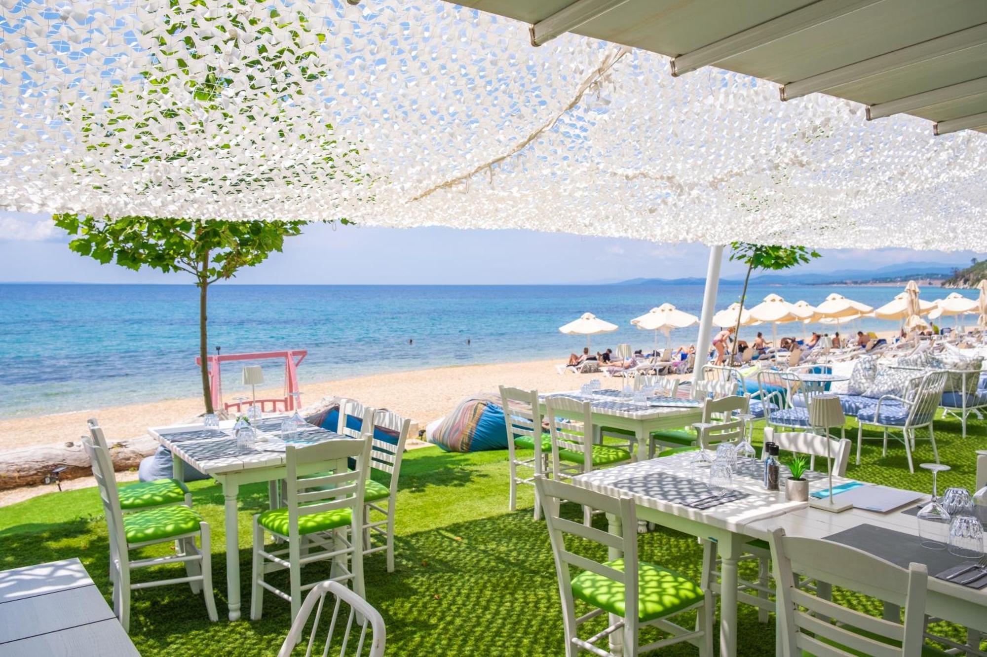 Acrotel Lilyann Boutique Hotel 엘리아 외부 사진