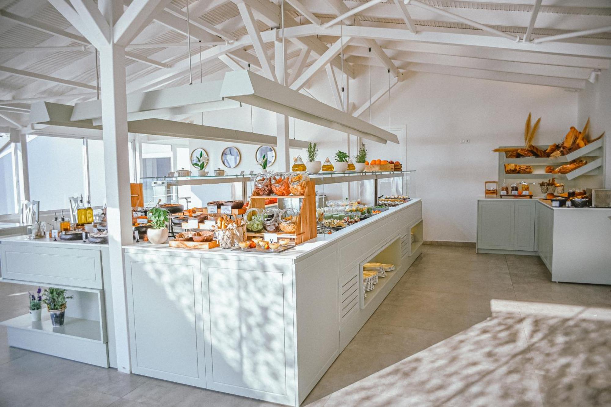 Acrotel Lilyann Boutique Hotel 엘리아 외부 사진
