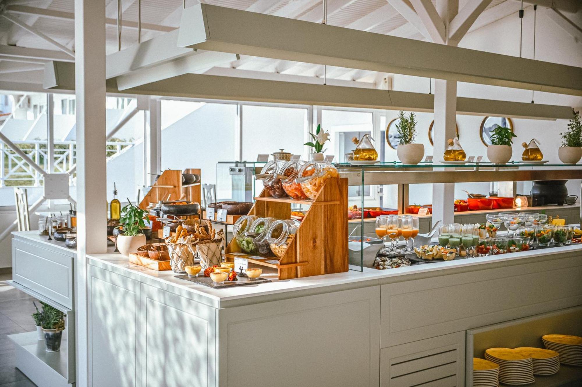 Acrotel Lilyann Boutique Hotel 엘리아 외부 사진