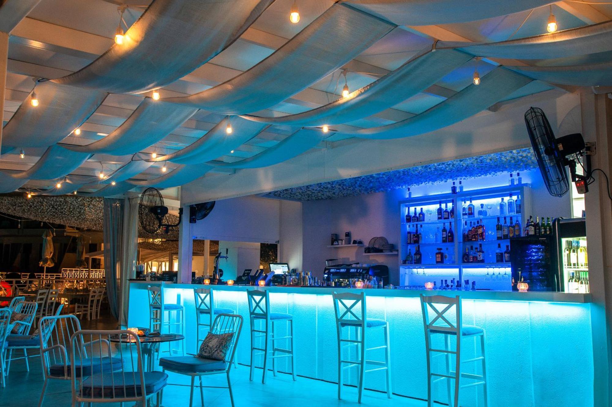 Acrotel Lilyann Boutique Hotel 엘리아 외부 사진