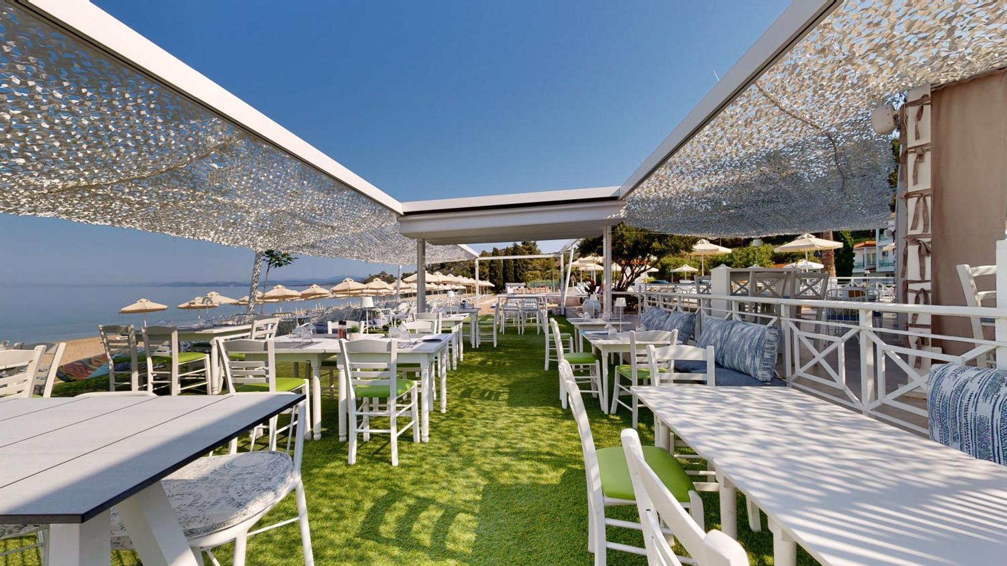 Acrotel Lilyann Boutique Hotel 엘리아 외부 사진