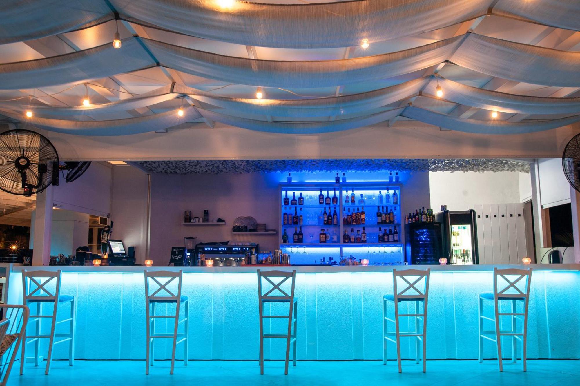 Acrotel Lilyann Boutique Hotel 엘리아 외부 사진