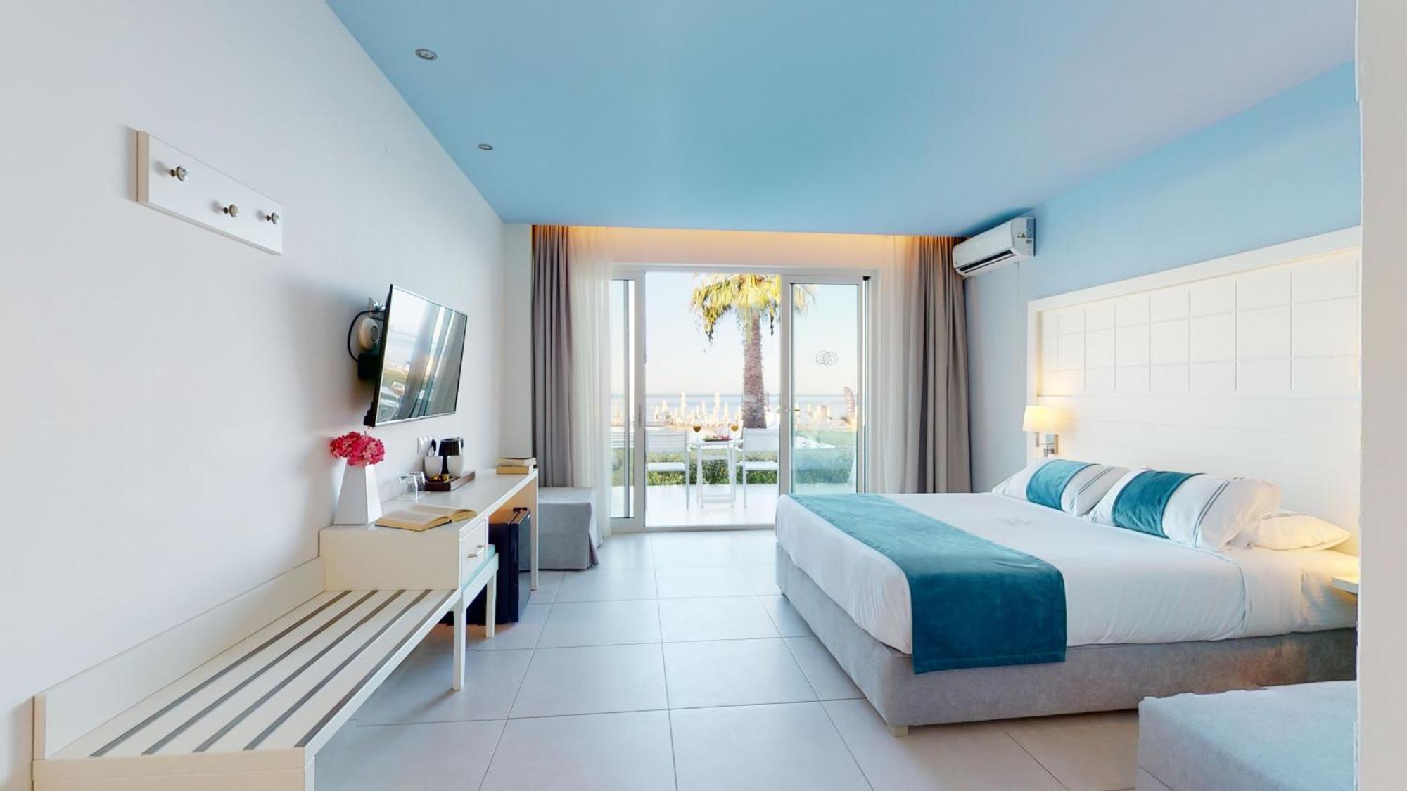 Acrotel Lilyann Boutique Hotel 엘리아 외부 사진