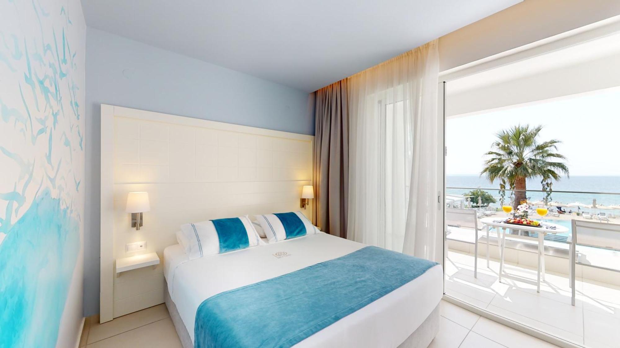 Acrotel Lilyann Boutique Hotel 엘리아 외부 사진