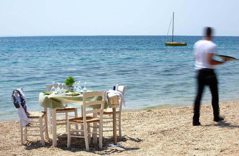 Acrotel Lilyann Boutique Hotel 엘리아 외부 사진